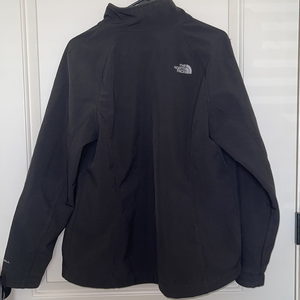 Northface Windwall Coat - image 3